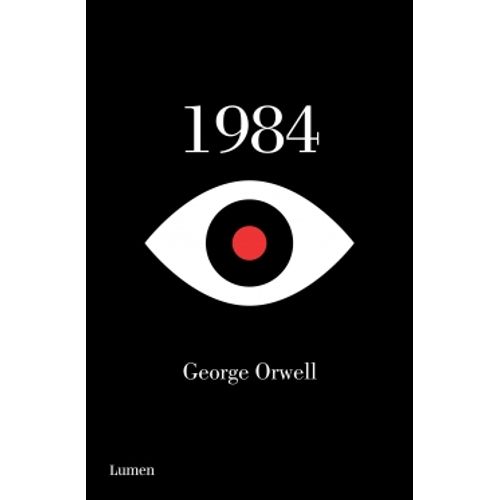 1984 (LIBRO EN ESPAÑOL)