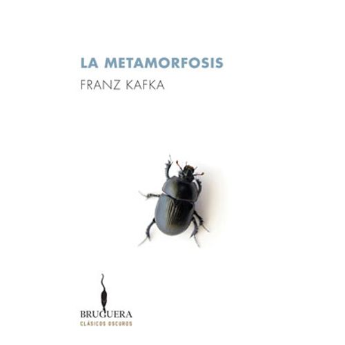 LA METAMORFOSIS