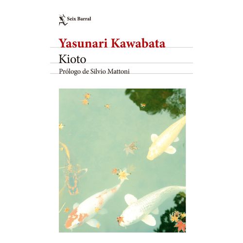 KIOTO - ED. 2024 - YASUNARI KAWABATA