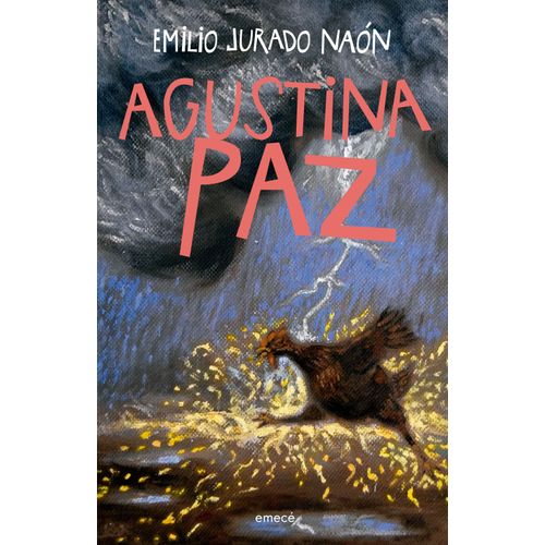 AGUSTINA PAZ - EMILIO JURADO NAON