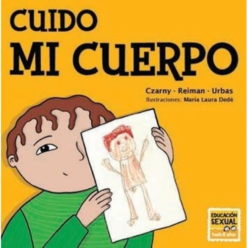 CUIDO MI CUERPO