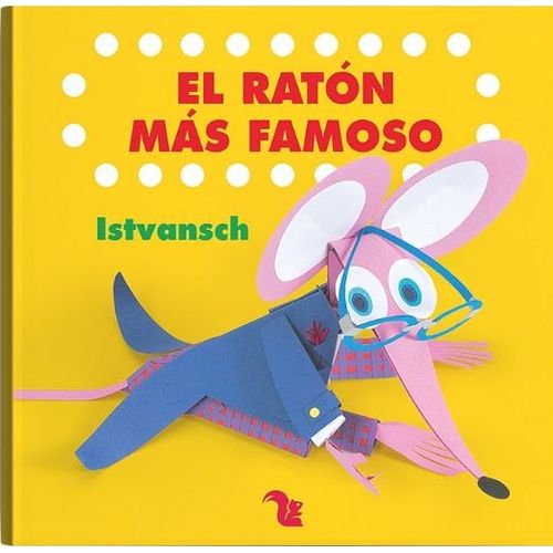 EL RATON MAS FAMOSO