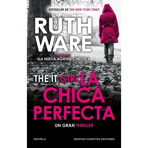LA CHICA PERFECTA - THE IT GIRL - RUTH WARE