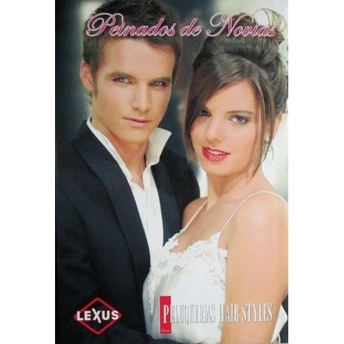 PEINADOS DE NOVIAS - HAIR STYLES