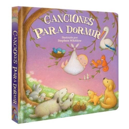 CANCIONES PARA DORMIR CANCIONES PARA DORMIR