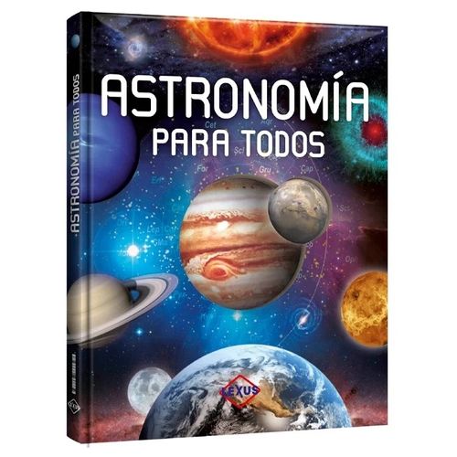 ASTRONOMIA PARA TODOS ASTRONOMIA PARA TODOS