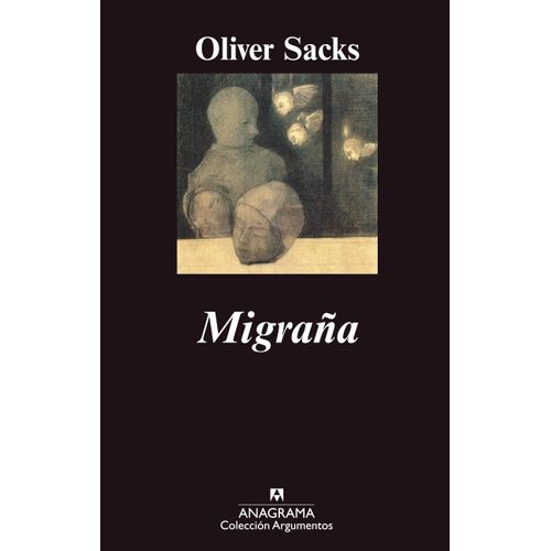 MIGRAÑA - OLIVER SACKS