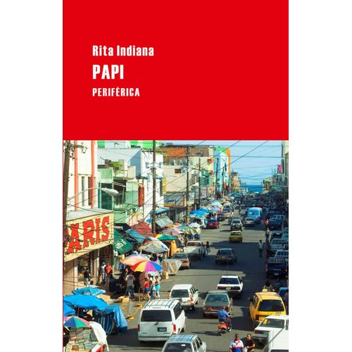 PAPI - RITA INDIANA