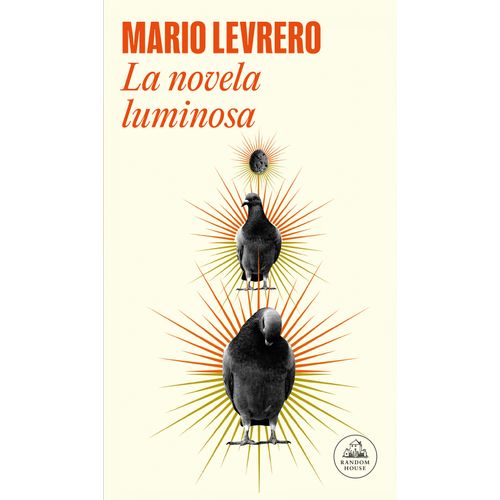 LA NOVELA LUMINOSA - MARIO LEVRERO