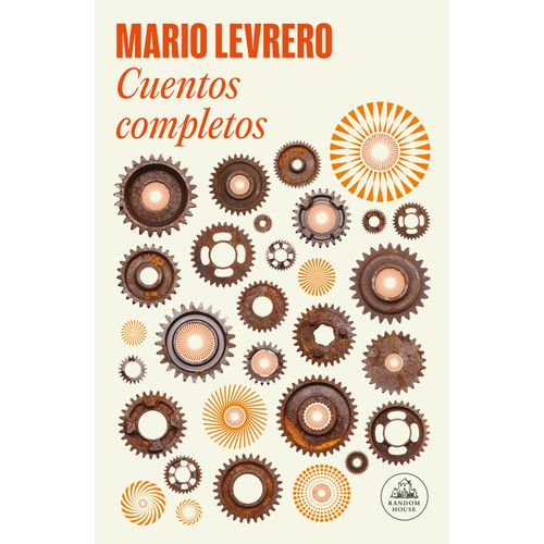 CUENTOS COMPLETOS - MARIO LEVRERO