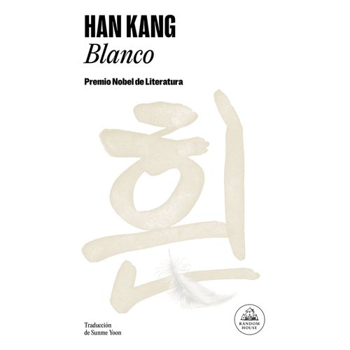 BLANCO - HAN KANG