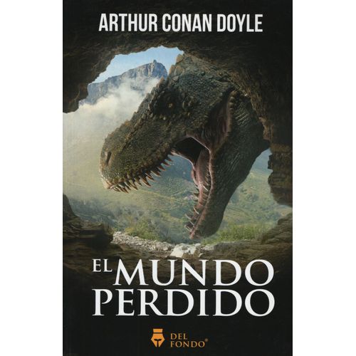 EL MUNDO PERDIDO
