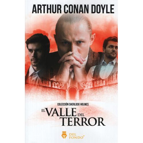 EL VALLE DEL TEROR
