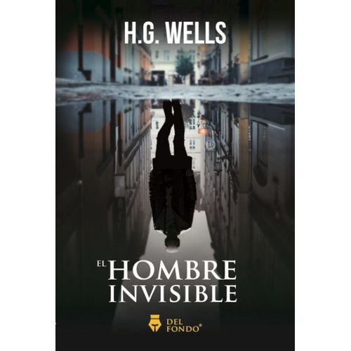 EL HOMBRE INVISIBLE