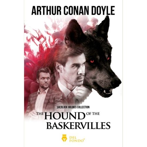 THE HOUND OF THE BASKERVILLES