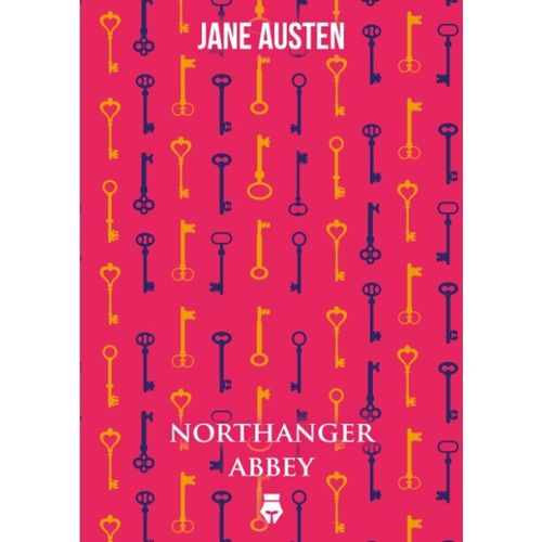 NORTHANGER ABBEY