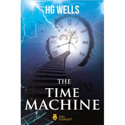 THE TIME MACHINE - EDITORIAL DEL FONDO