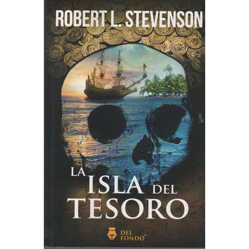 LA ISLA DEL TESORO