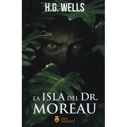 LA ISLA DEL DR. MOREAU