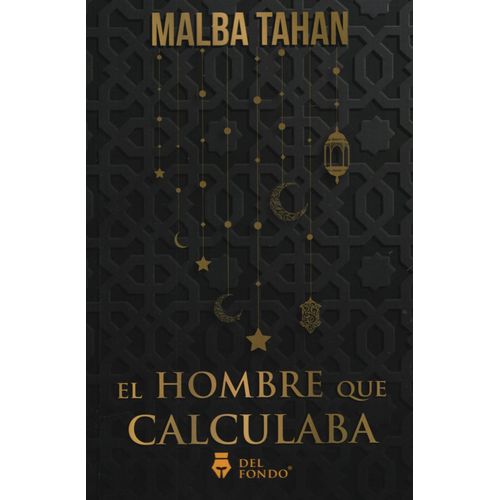 EL HOMBRE QUE CALCULABA