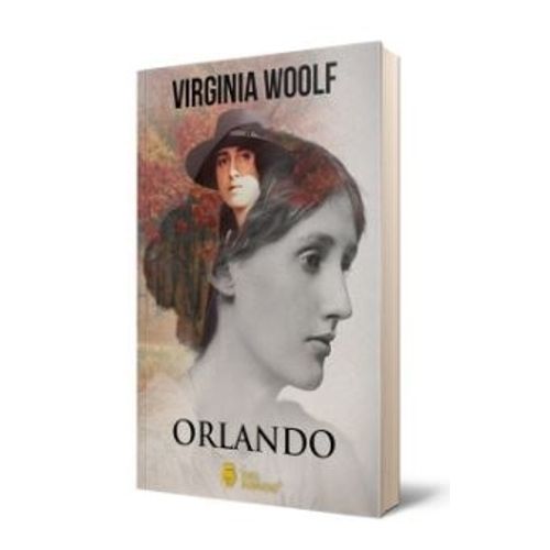 ORLANDO - VIRGINIA WOLF