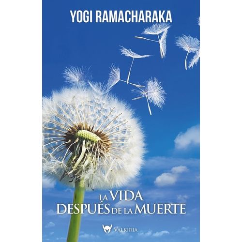 LA VIDA DESPUES DE LA MUERTE - YOGUI RAMACHARAKA
