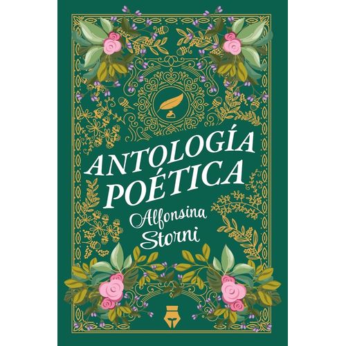 ANTOLOGIA POETICA - STORNI