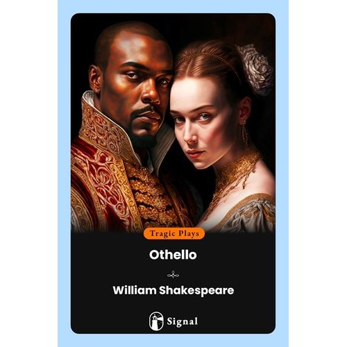 OTHELLO - WILLIAM SHAKESPEARE