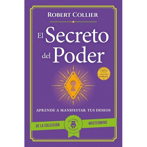 EL SECRETO DEL PODER - ROBERT COLLIER
