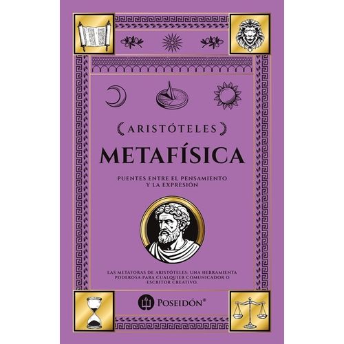 METAFISICA - ARISTOTELES