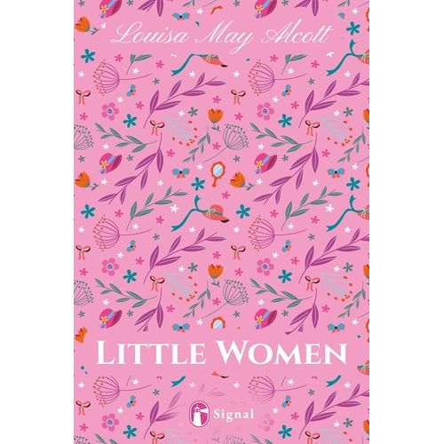 LITTLE WOMEN