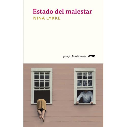 ESTADO DEL MALESTAR - NINA LYKKE