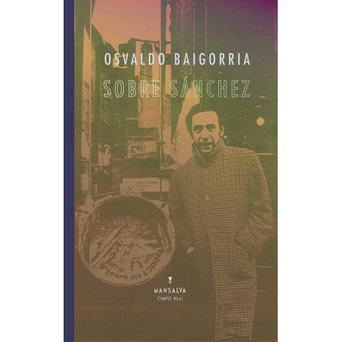 SOBRE SANCHEZ - OSVALDO BAIGORRIA