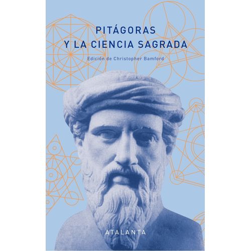 PITAGORAS Y LA CIENCIA SAGRADA