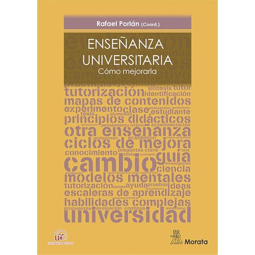 ENSENANZA UNIVERSITARIA - COMO MEJORARLA