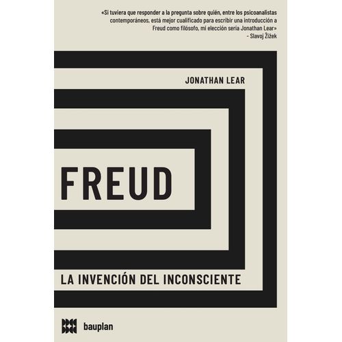 FREUD - LA INVENCION DEL INCONSCIENTE - JONATHAN LEAR