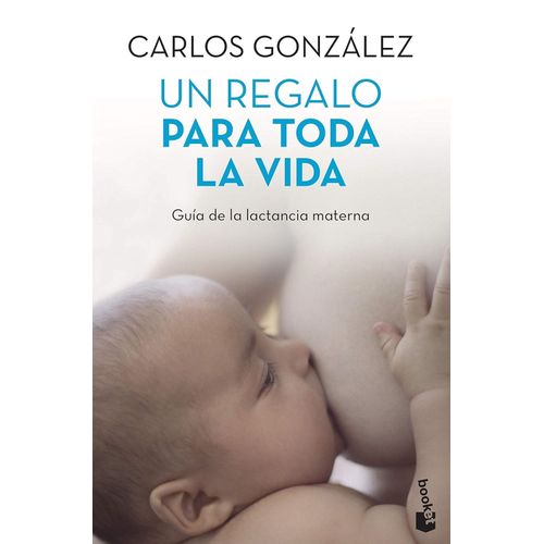 UN REGALO PARA TODA LA VIDA - CARLOS GONZALEZ