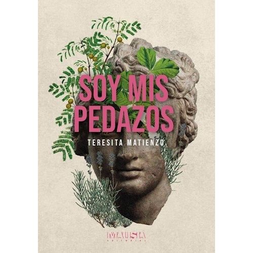 SOY MIS PEDAZOS - TERESITA MATIENZO