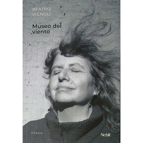 MUSEO DEL VIENTO - BEATRIZ VIGNOLI