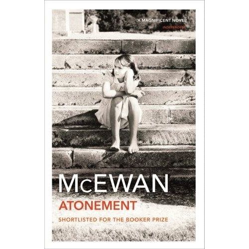 ATONEMENT - IAN MCEWAN