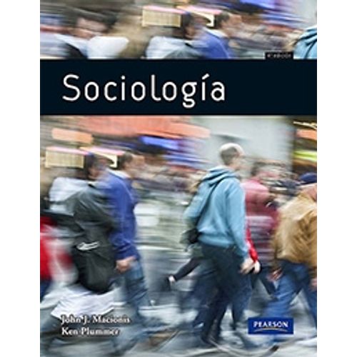 SOCIOLOGIA (4TA.EDICION) - MACIONIS