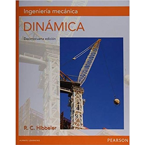 INGENIERIA MECANICA DINAMICA