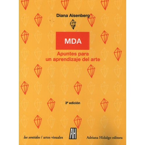 MDA - APUNTES PARA UN APRENDIZAJE DEL ARTE