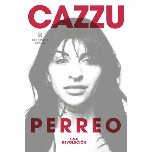 PERREO, UNA REVOLUCIÓN - CAZZU