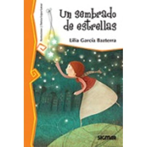 UN SEMBRADO DE ESTRELLAS - TELARAÑA