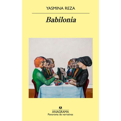 BABILONIA