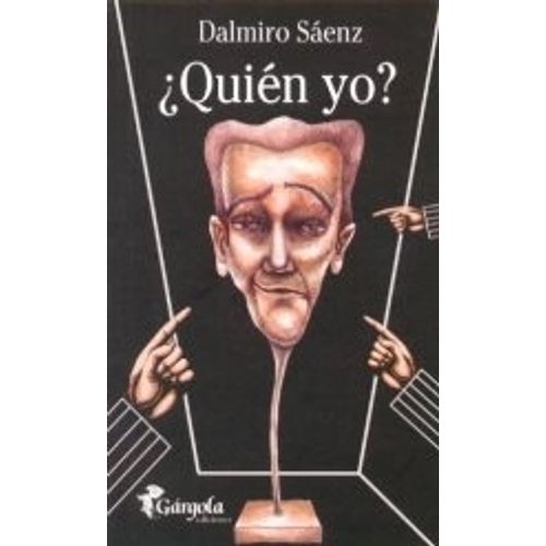 QUIEN YO? - SAENZ