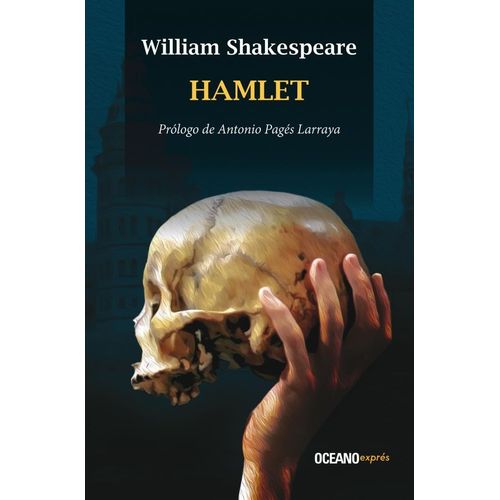 HAMLET - WILLIAM SHAKESPEARE
