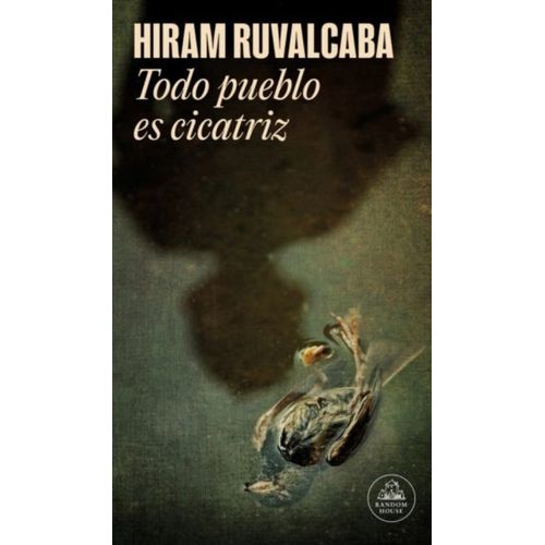 TODO PUEBLO ES CICATRIZ - HIRAM RUVALCABA