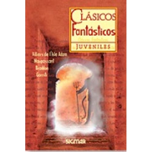 CLASICOS FANTASTICOS - CLASICOS JUVENILES